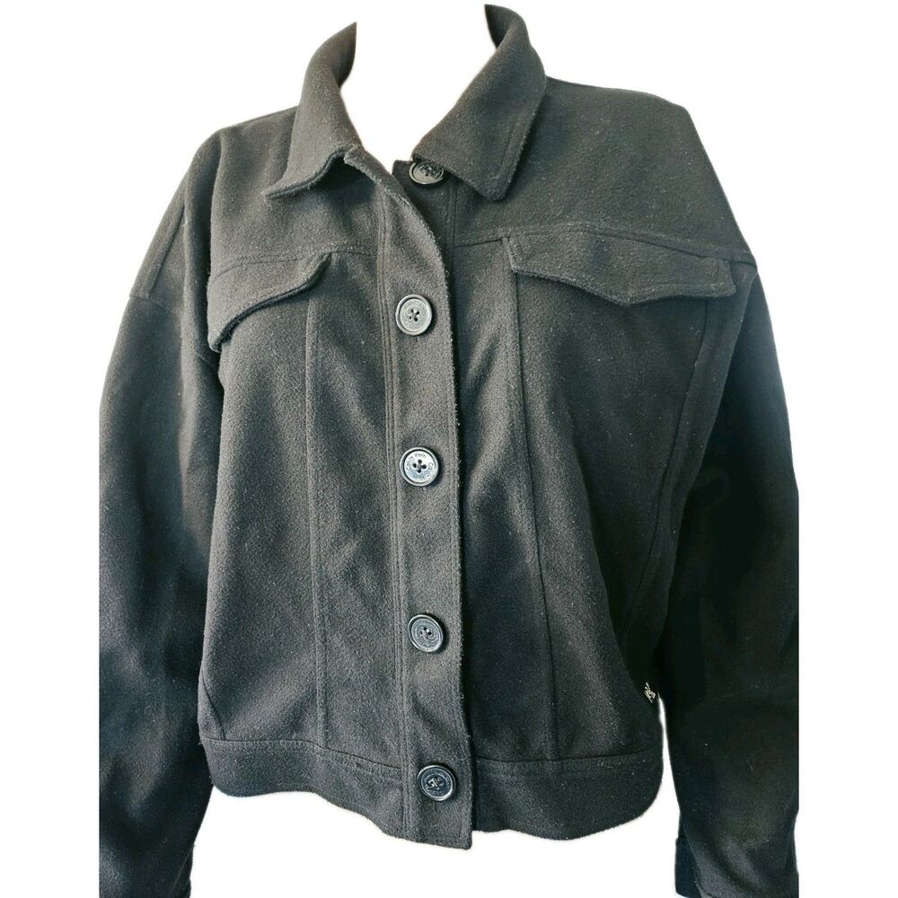 Calvin Klein Women's Jacket Size Large